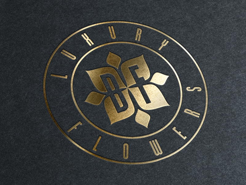 abstract Logo