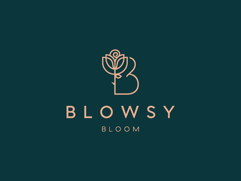 abstract Logo