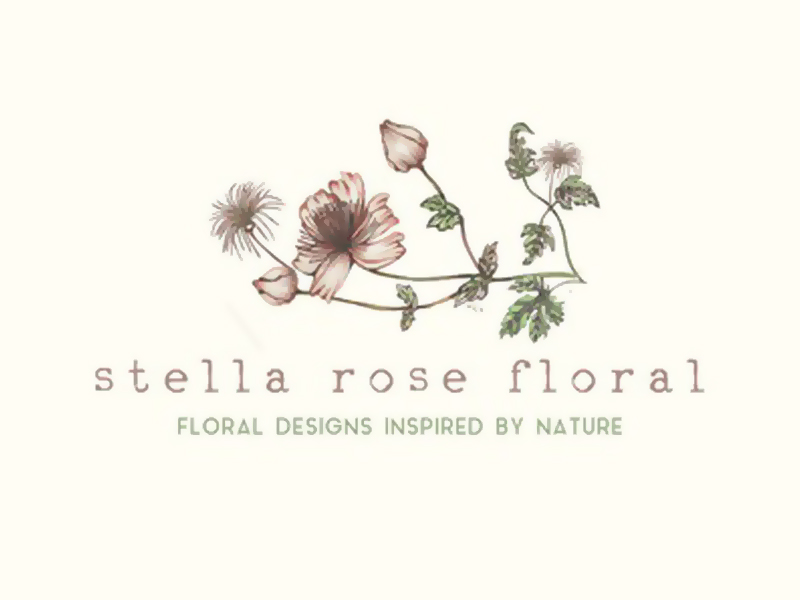 abstract Logo