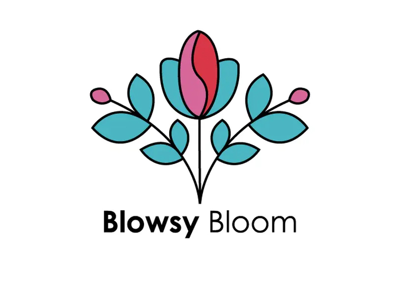 abstract Logo