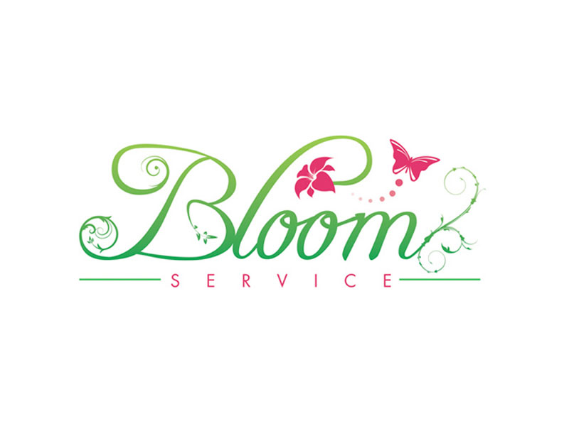 abstract Logo