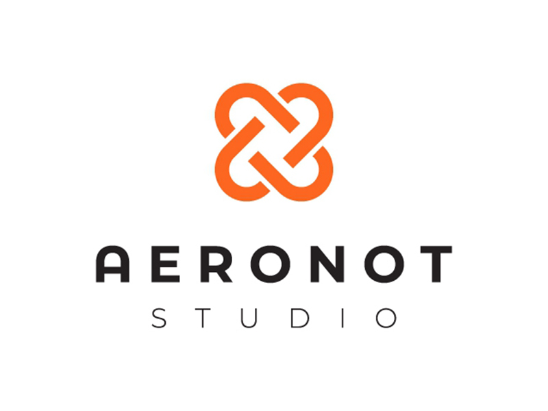 abstract Logo