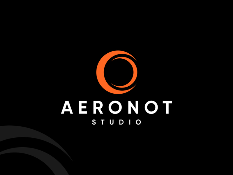 abstract Logo