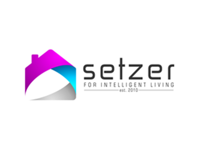 abstract Logo