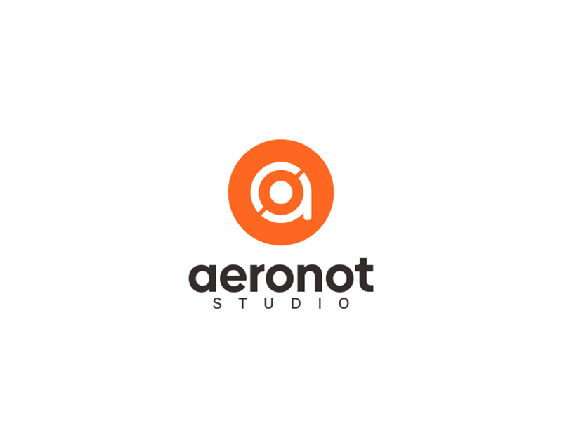 abstract Logo