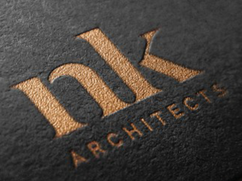 abstract Logo