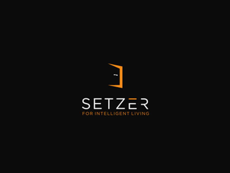 abstract Logo