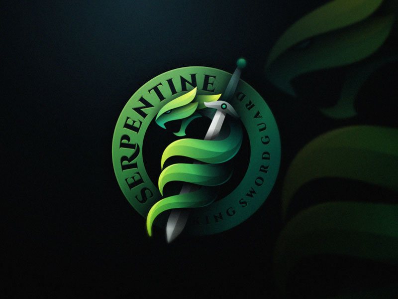 abstract Logo