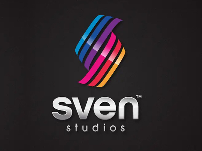 abstract Logo