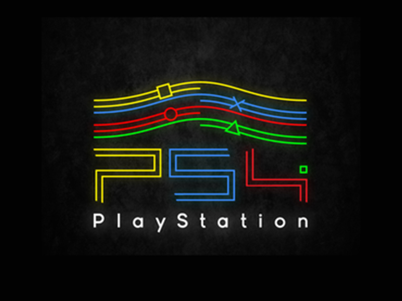 abstract Logo