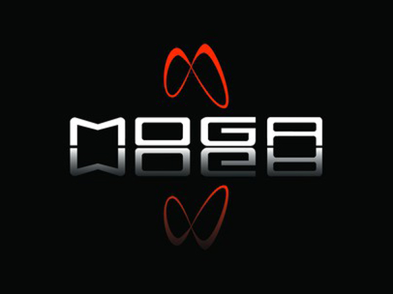abstract Logo