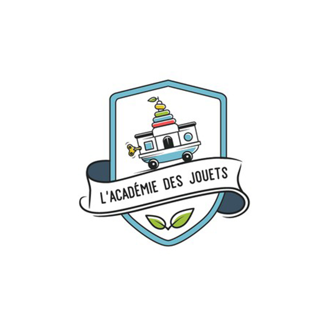 abstract Logo