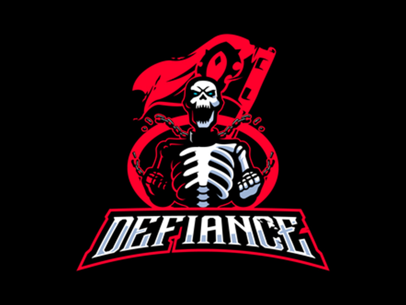 abstract Logo