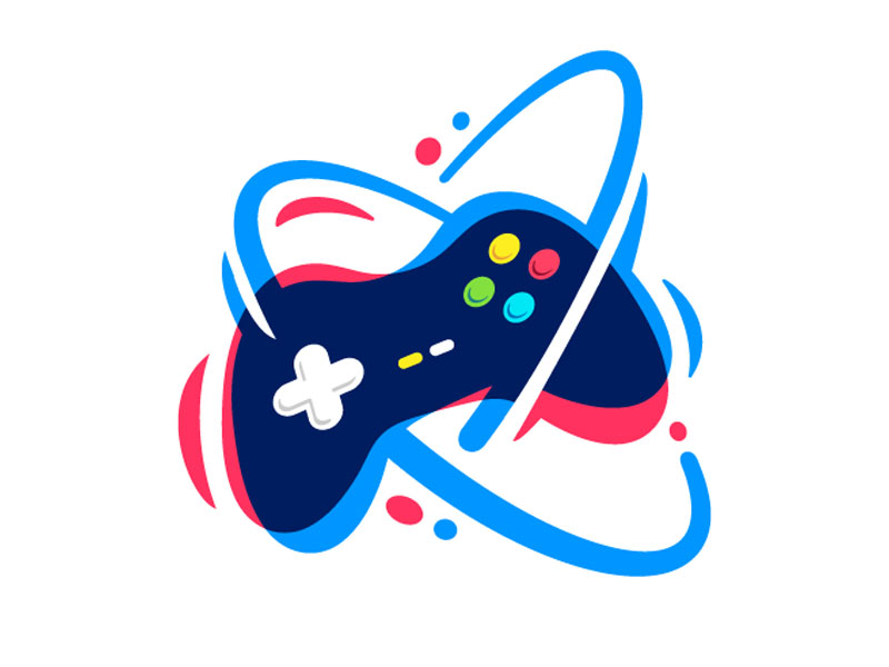 abstract Logo