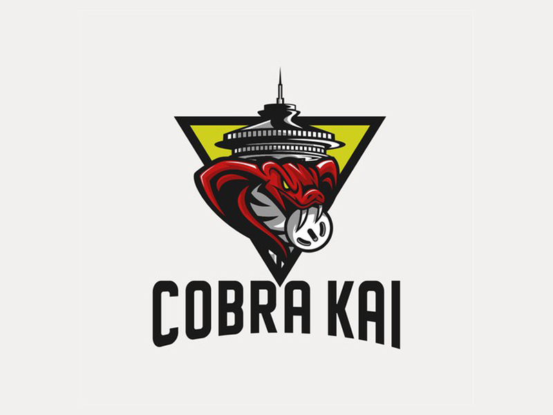 abstract Logo
