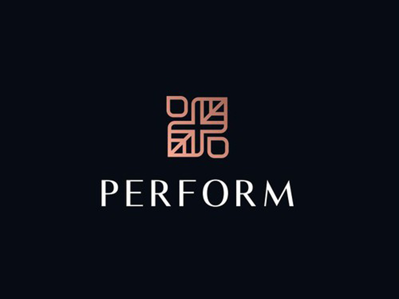 abstract Logo