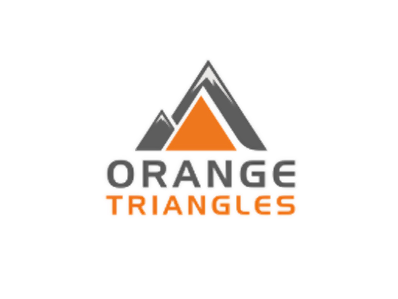abstract Logo