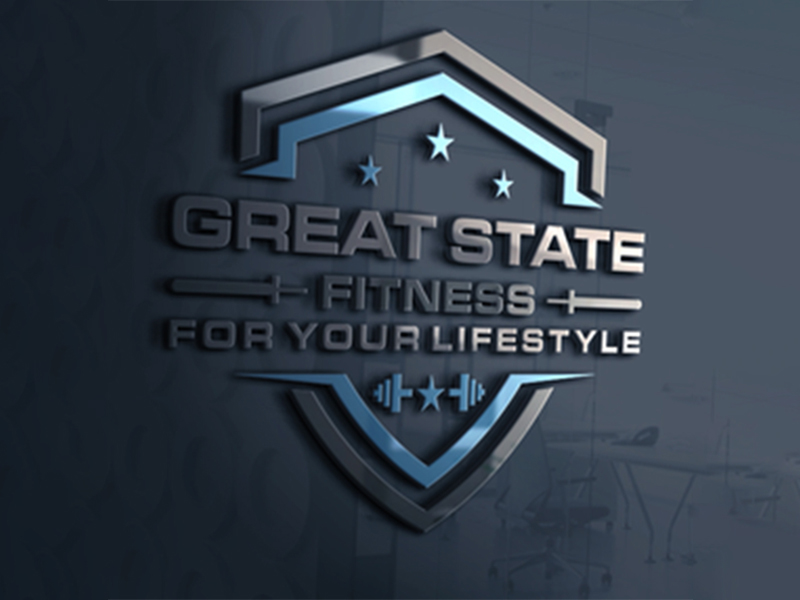 abstract Logo