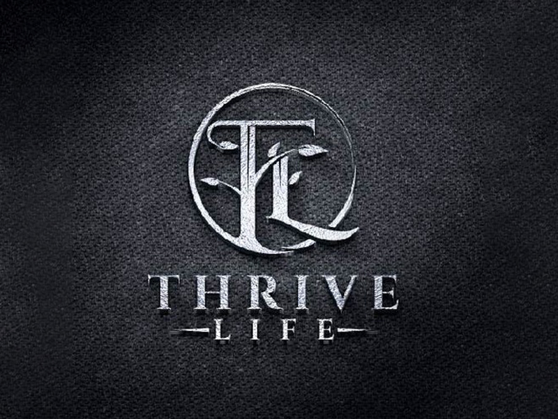 abstract Logo
