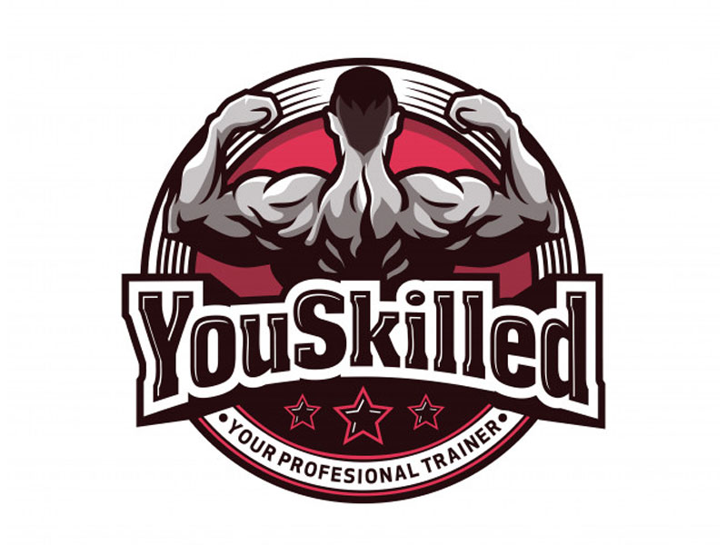 abstract Logo