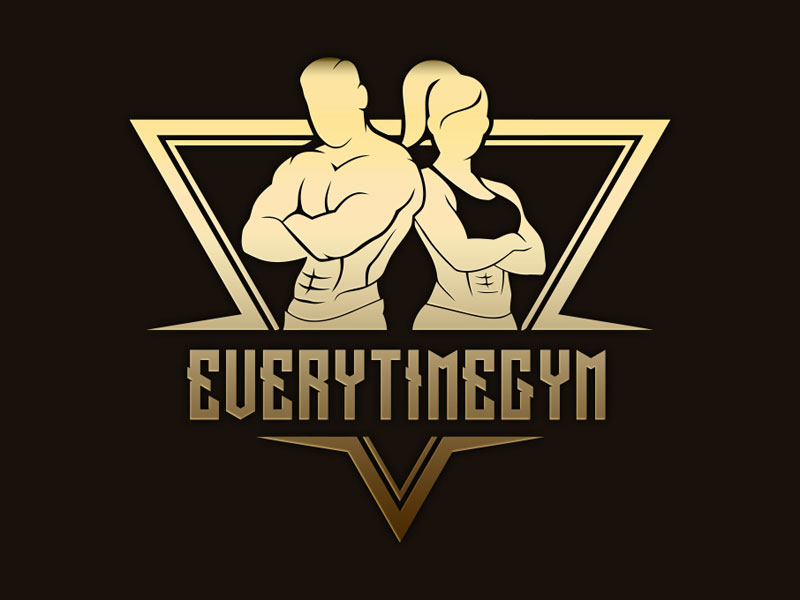 abstract Logo