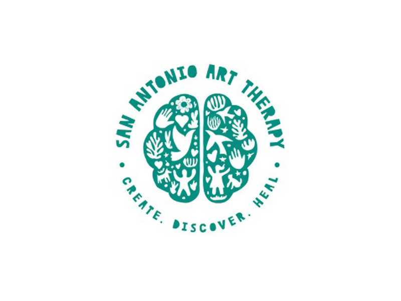 abstract Logo