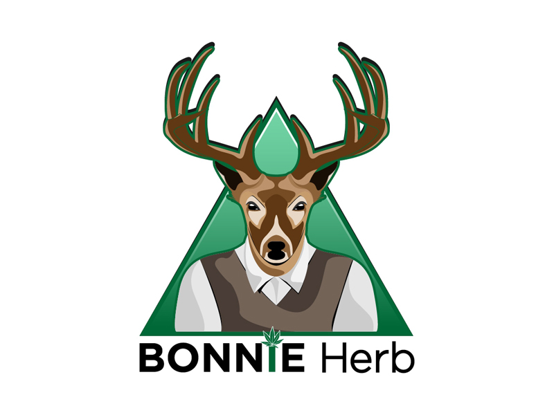 abstract Logo
