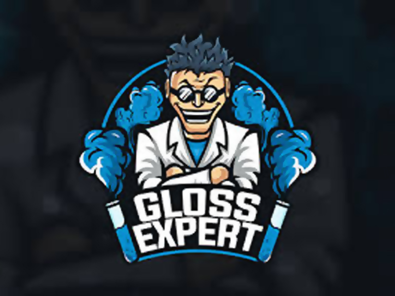 abstract Logo