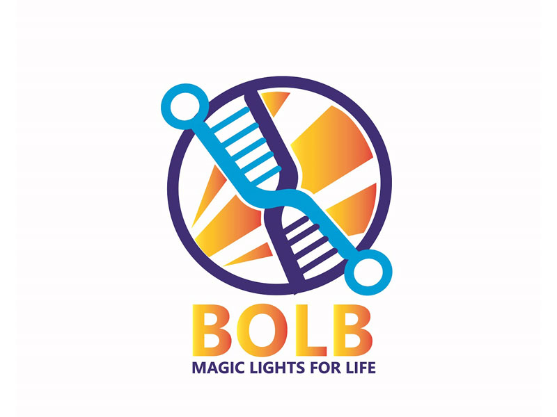 abstract Logo