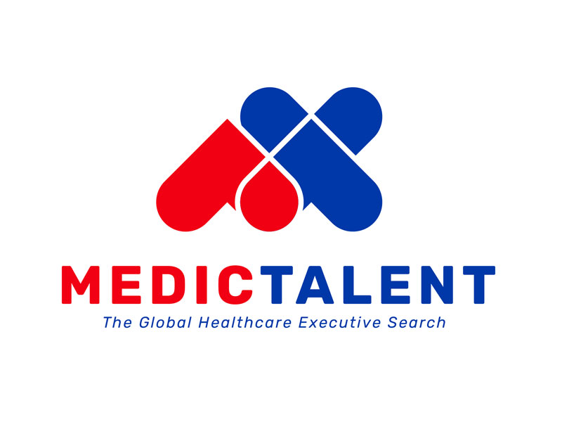 abstract Logo