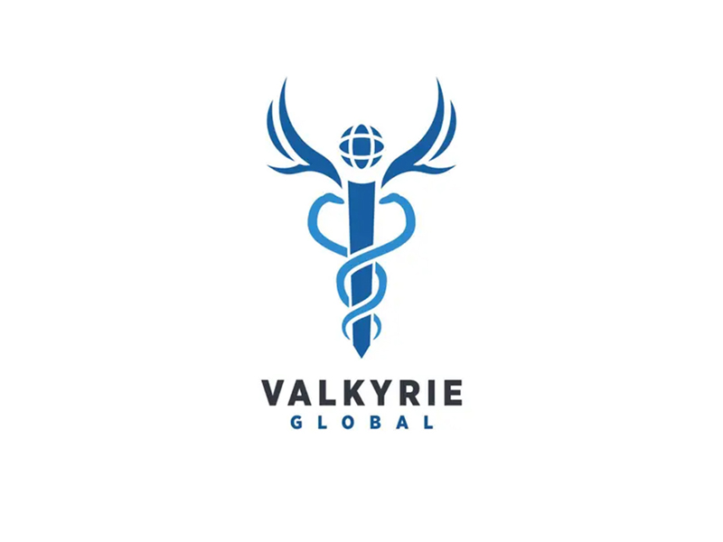 abstract Logo