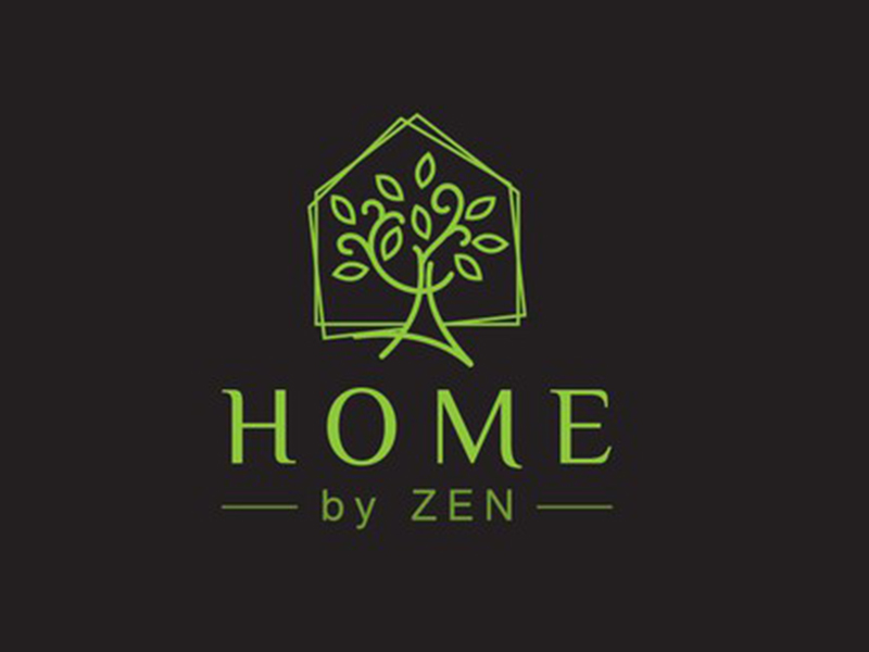 abstract Logo