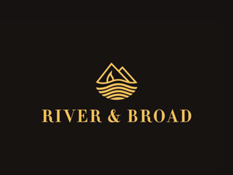abstract Logo