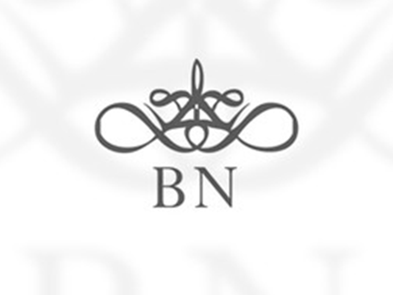 abstract Logo