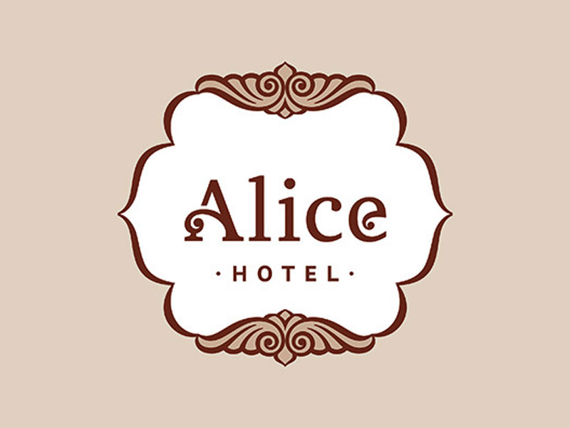 abstract Logo