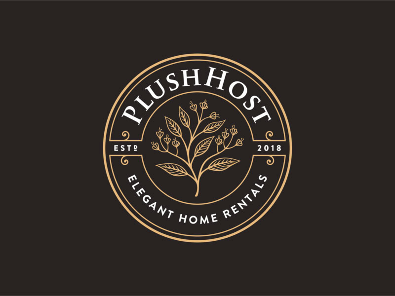 abstract Logo