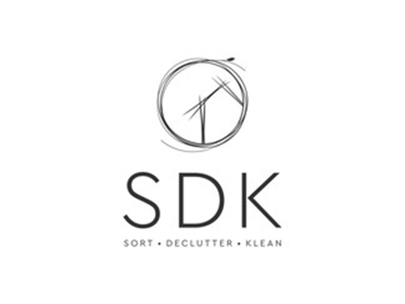 abstract Logo
