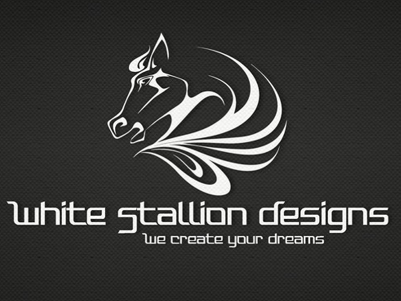 abstract Logo
