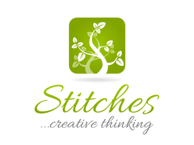 abstract Logo