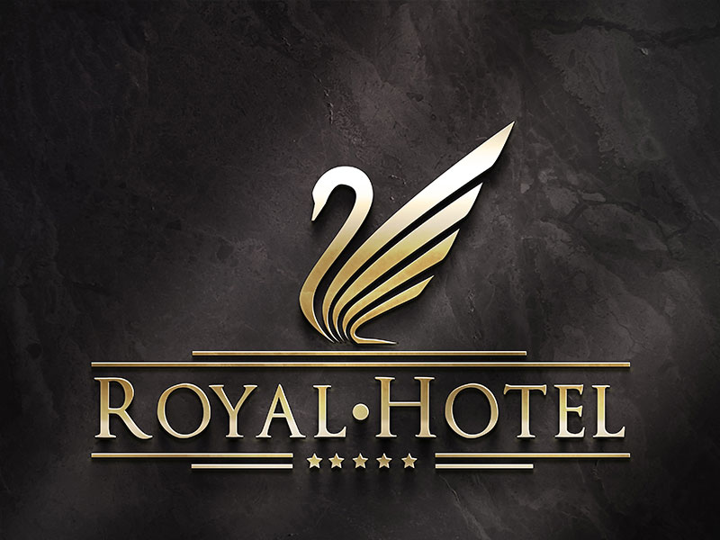 abstract Logo