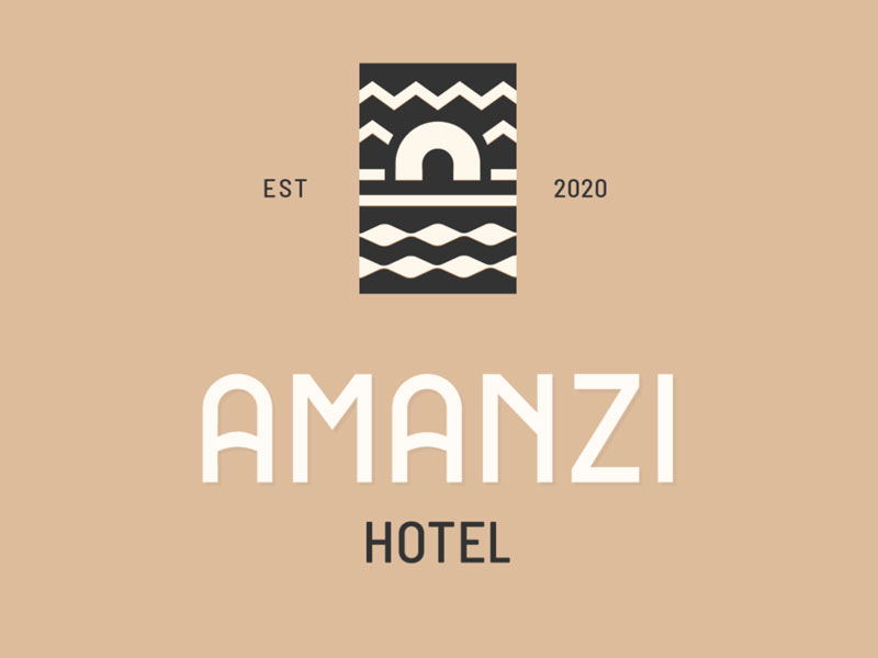 abstract Logo
