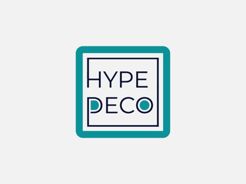abstract Logo