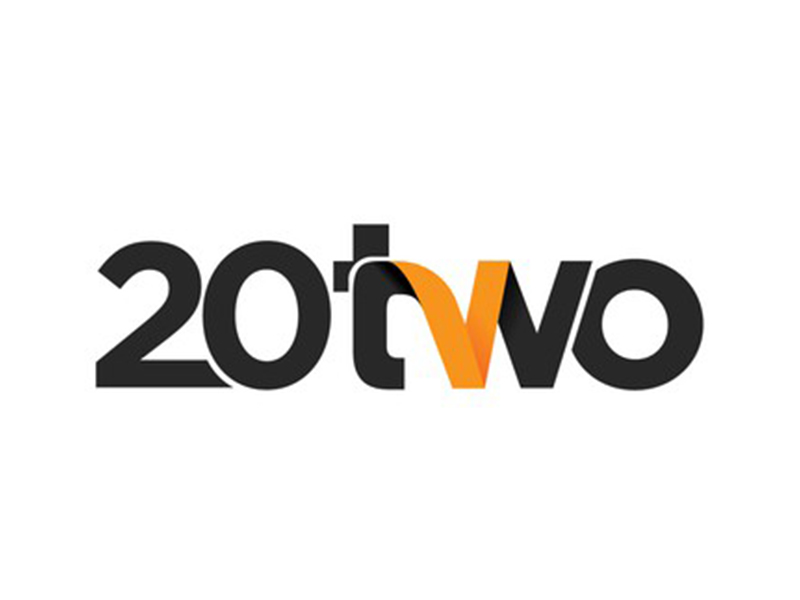 abstract Logo