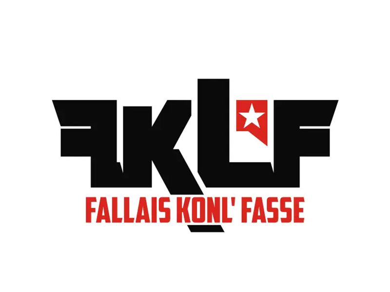 abstract Logo