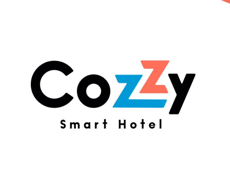 abstract Logo