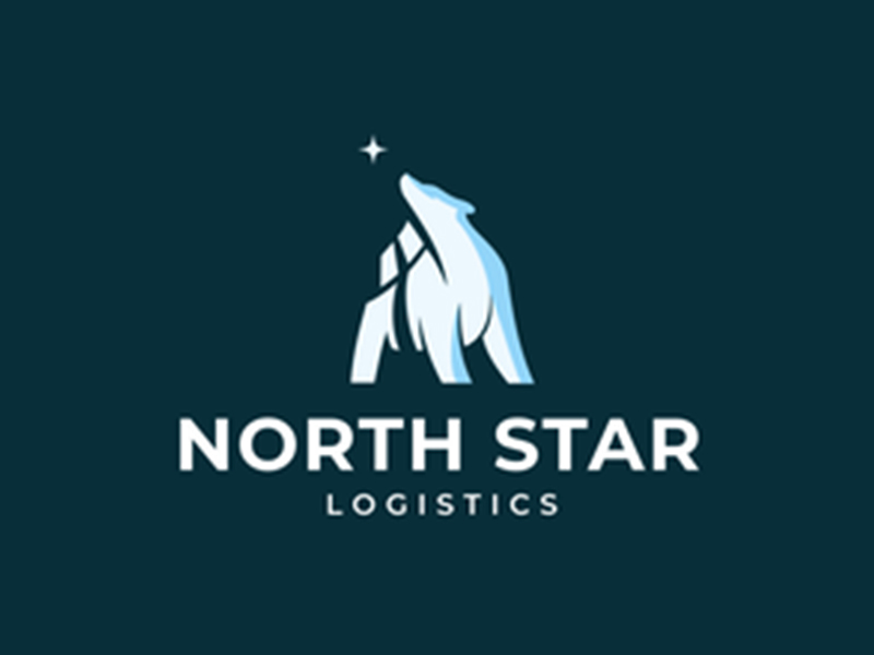 abstract Logo