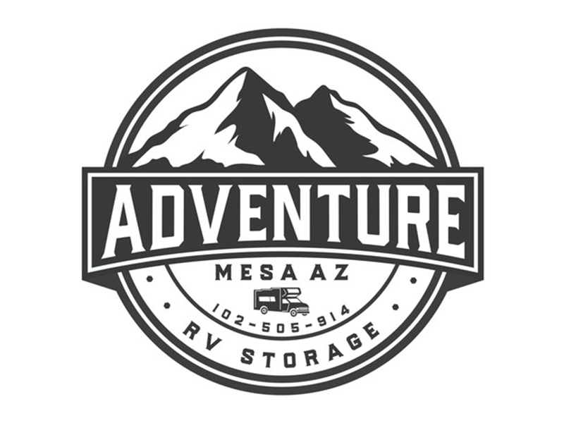 abstract Logo