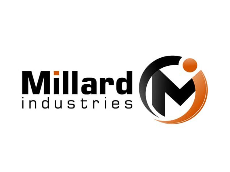 abstract Logo
