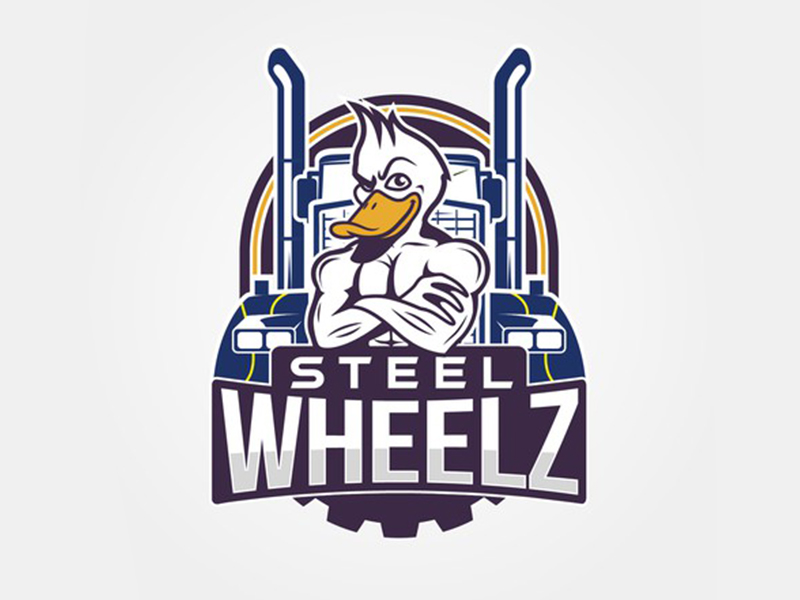abstract Logo