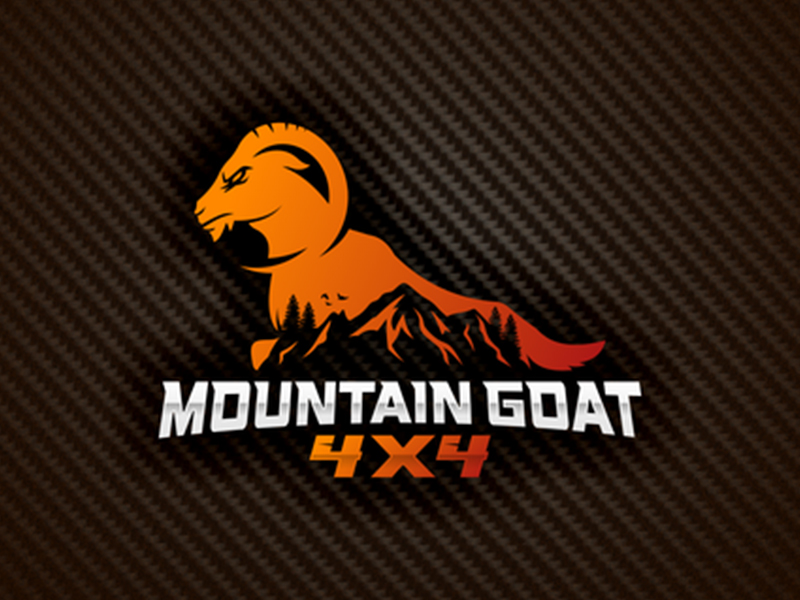 abstract Logo